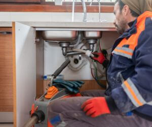 About Emergency plumbing pros Proctorville, OH