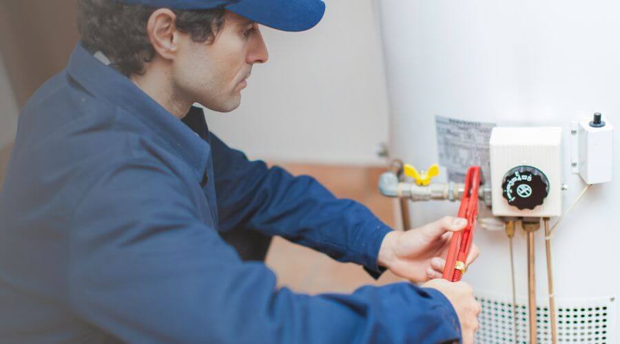 Professional emergency plumbing in Proctorville, OH